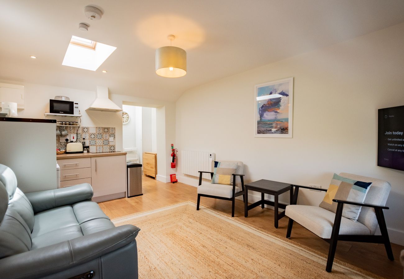 Apartment in Galway City - Eyre View Suites - Apt #3 - Sleeps 6