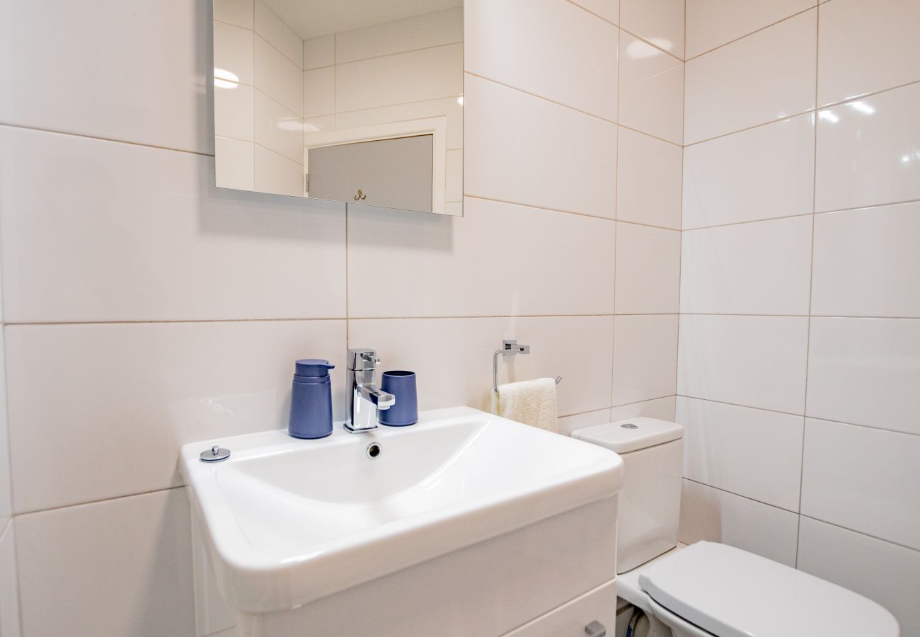 Apartment in Galway City - Duplex Apartment at the Galway Docklands