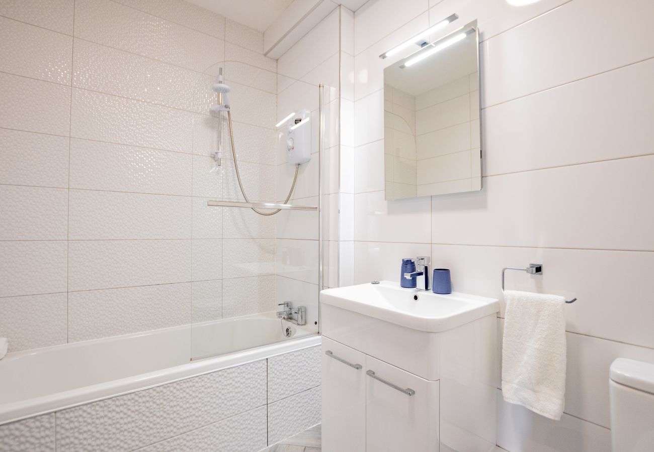 Apartment in Galway City - Duplex Apartment at the Galway Docklands