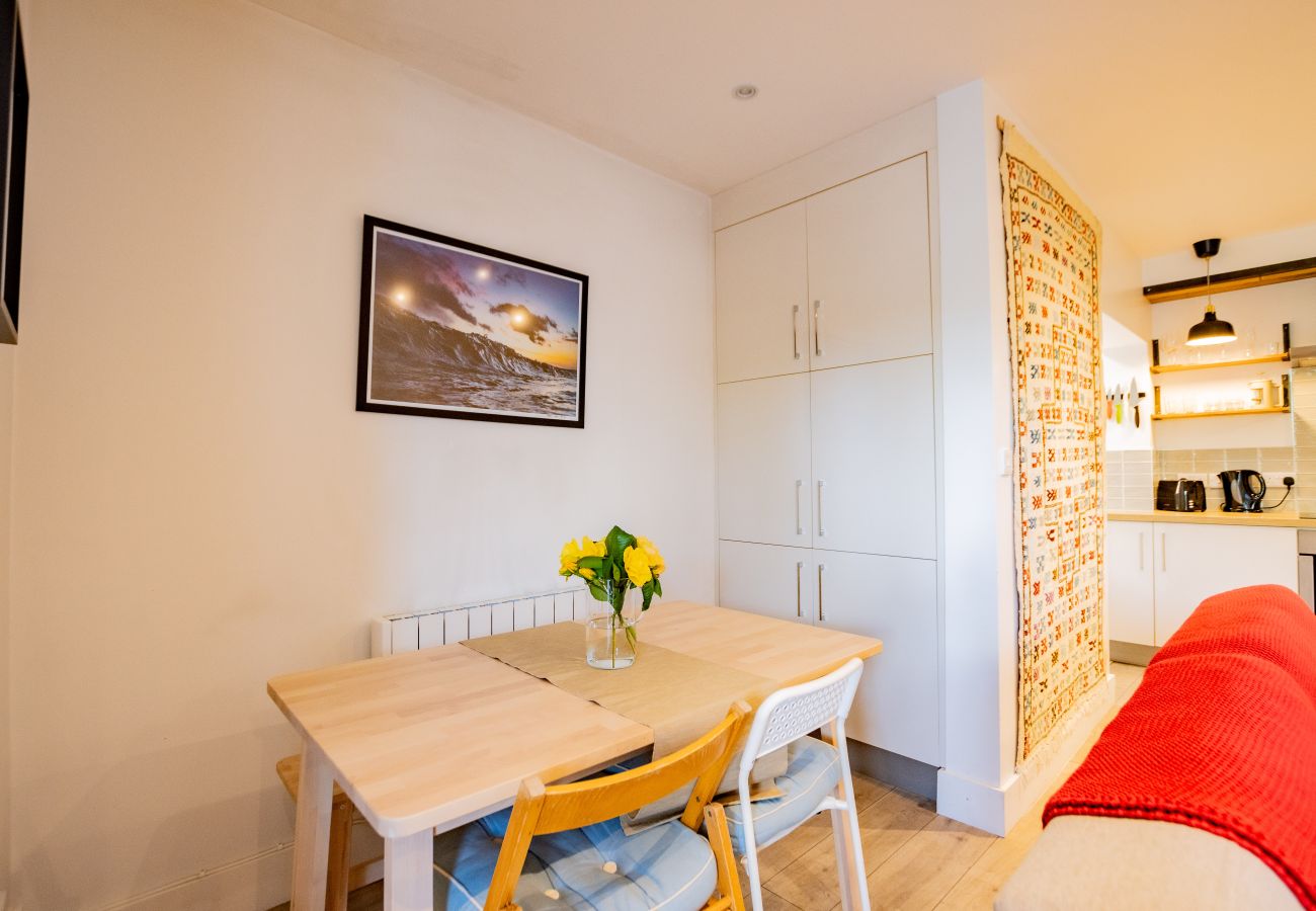 Apartment in Galway City - The Westend Hideaway #1 - Sleeps 2