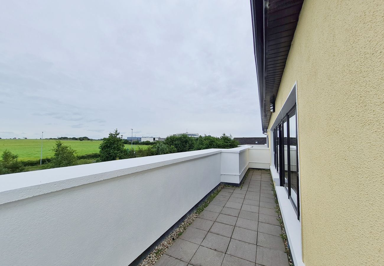 Apartment in Doughiska - Luxury Galway City Penthouse