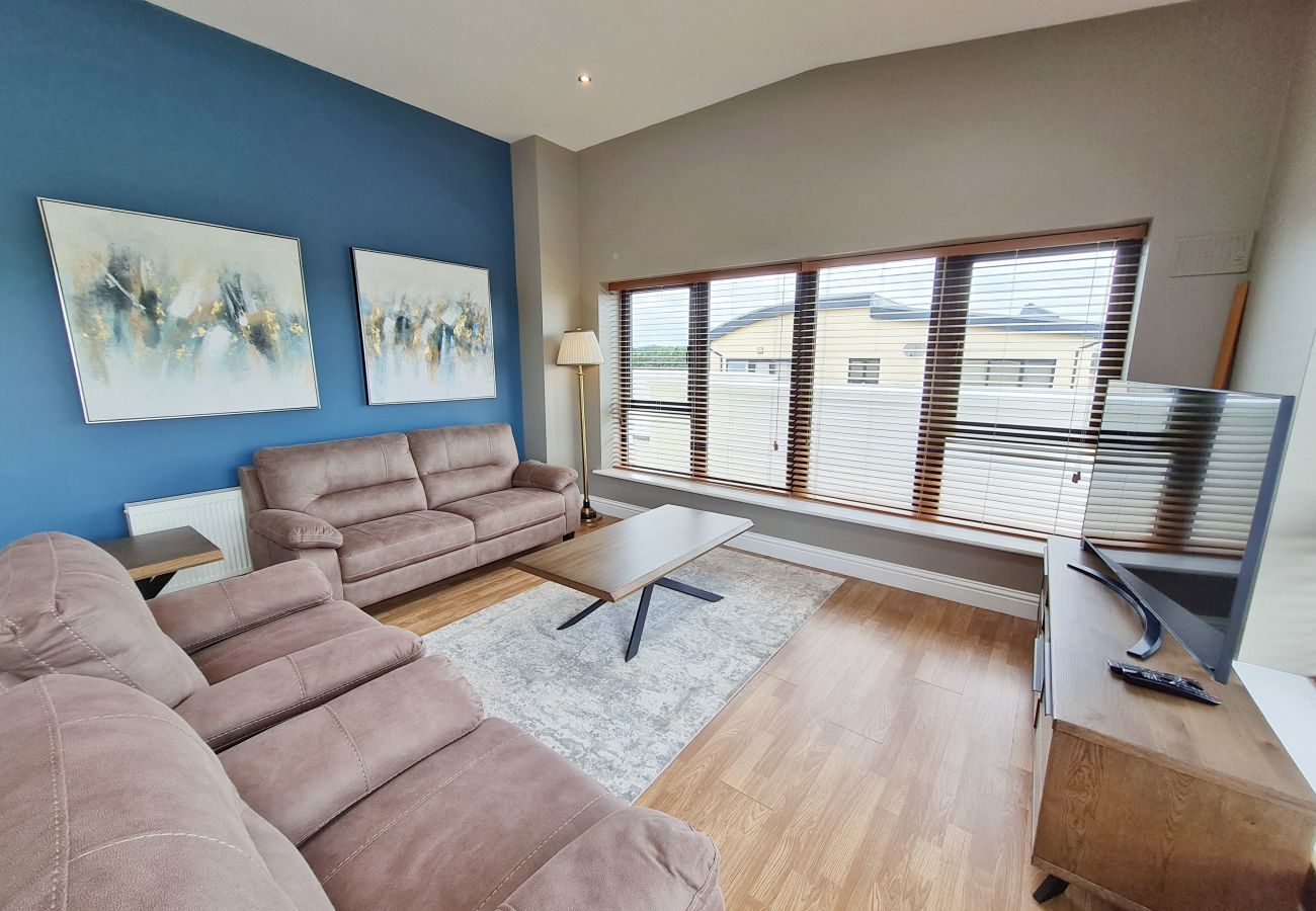 Apartment in Doughiska - Luxury Galway City Penthouse